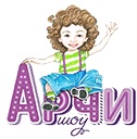 Продвижение сайта по детским праздникам АрчиШоу