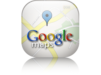 Росреестр затмит Google Maps и карты Яндекса