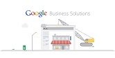 Обзор сервиса Google Business Solution 